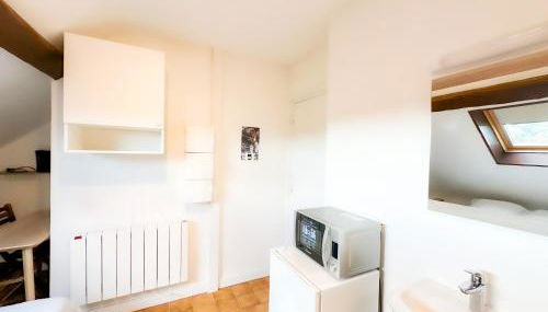 Anh Dao 2 - Studio, centre ville, tiamconciergerie - Foto 2