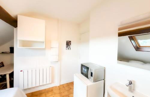 Anh Dao 2 - Studio, centre ville, tiamconciergerie - Foto 2