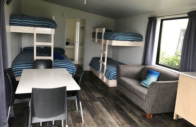 Island View Holiday Park - Foto 12