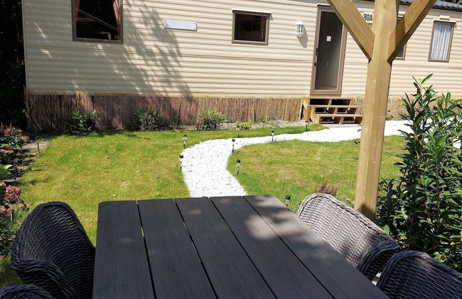 Chalet Near the Woods of Appelscha - Foto 20