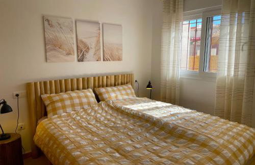 Villa Saladillo Camposol Holiday Home - Foto 12