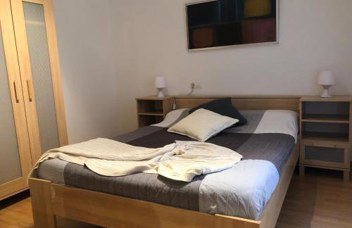 Apartamentos Ribera Navarra - Bardenas - Photo 15