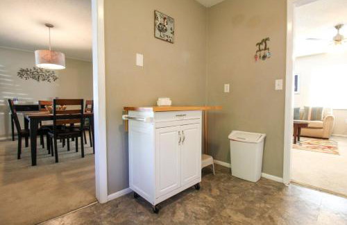 Delightful 2 BR Home in West Bradenton - Sans Souci - Foto 15