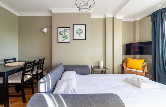 Bright and Cosy Apartment in South London - Foto 6