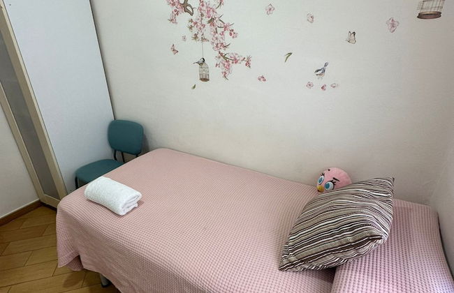 Rooms Valencia - Photo 4