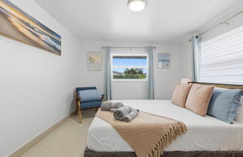 Miami Retreat, Private Pool and Patio 3B - Foto 23