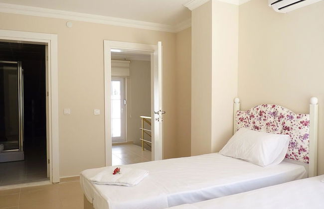 White Star Antalya - Foto 3