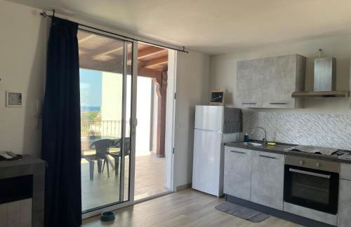 Attico Fronte Mare Salento - Foto 19