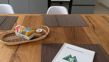 Appartamento Alpi Retiche - Foto 2