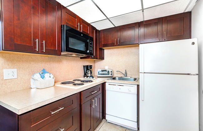 Emerald Seas Deerfield Beach Club - Foto 10