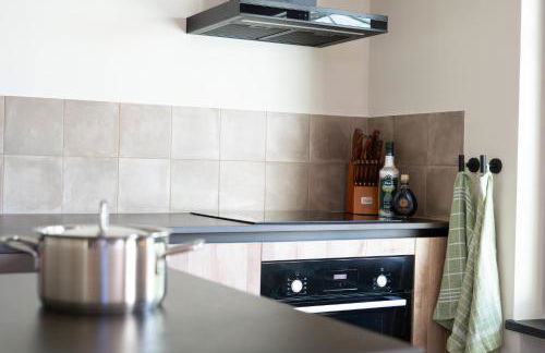 Casa di Mia Zia Bed & Wine - Villa Uve - Foto 14