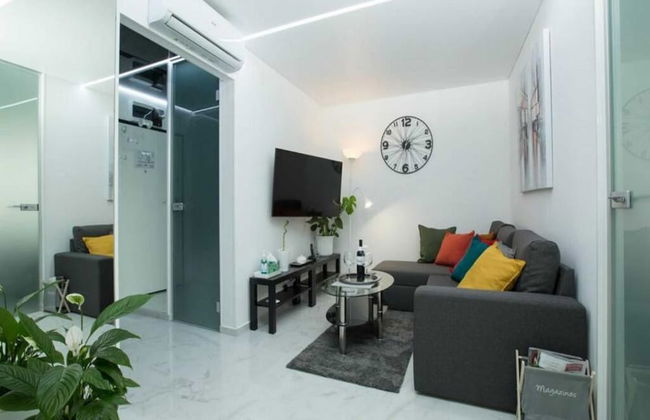 Modern & Luxury APT Zagreb Airport W/ Free Wifi - Foto 1