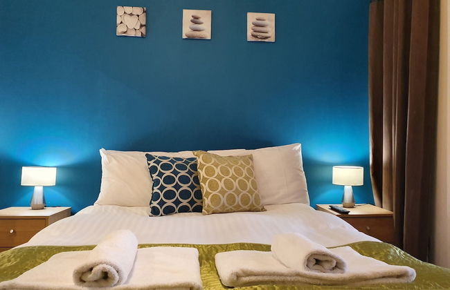 Bath Road Apartments - Foto 13