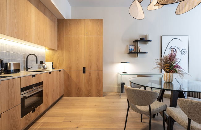 Ando Living Santa Catarina House - Foto 41