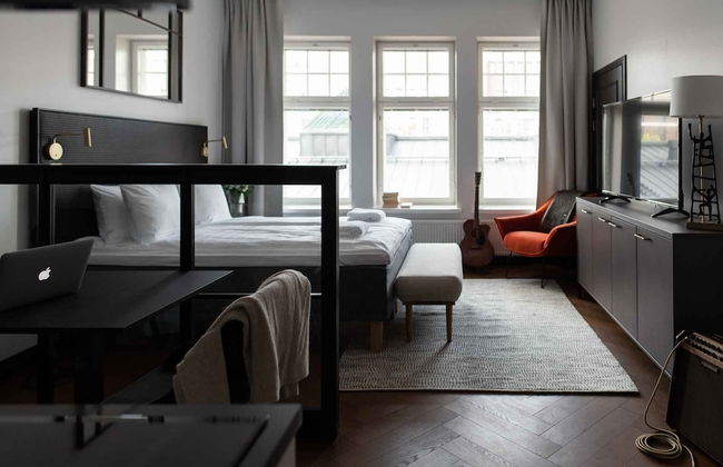 Bob W KOTI Katajanokka - Foto 20