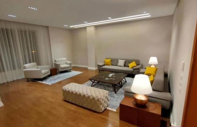 Maison 7 New Cairo - Foto 35