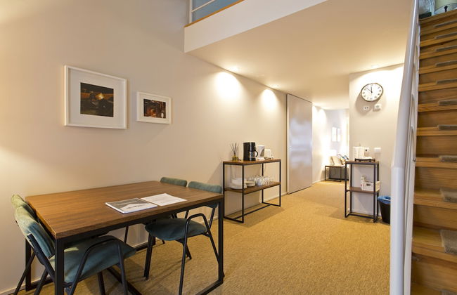 RVA Gustavo Eiffel Apartments - Photo 74