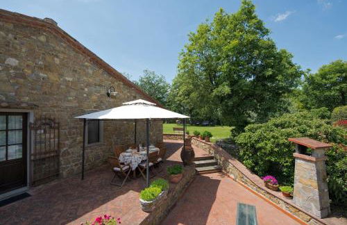 Poggio della Villa - Foto 6