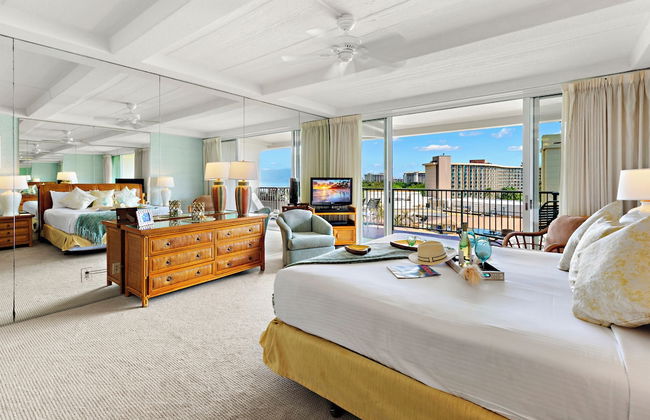 The Whaler Resort Kaanapali Beach - Foto 9