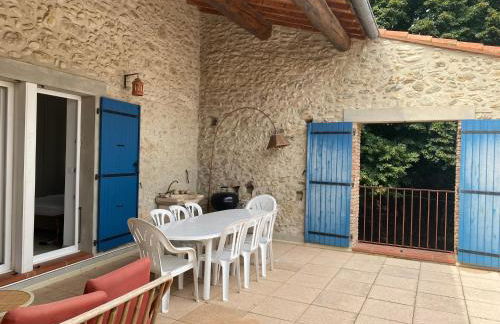 Maison Pauline - Foto 18