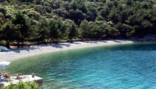 Apartment Griv - Foto 3