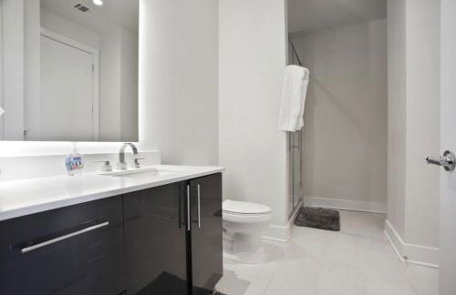 Midtown Penthouse 2 bdrm - Foto 20