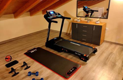 Silver Pearl Apartment - Photo 35