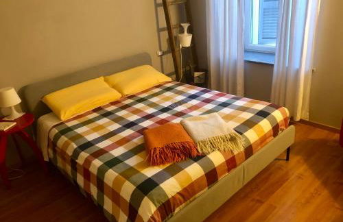 Giuditta FreeCarPark&Garden - Photo 9