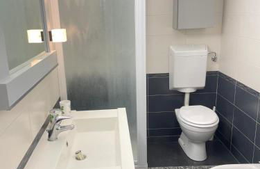 STUDIO EN FACE DE LA PLAGE AVEC une VUE FANTASTIQUE ! - Foto 17