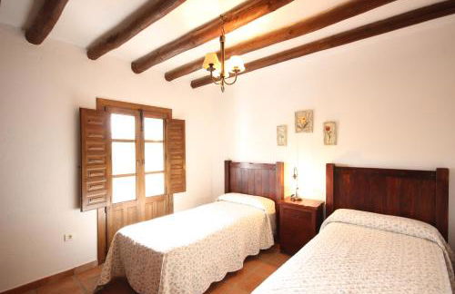 Casas de Cantoblanco - Foto 23