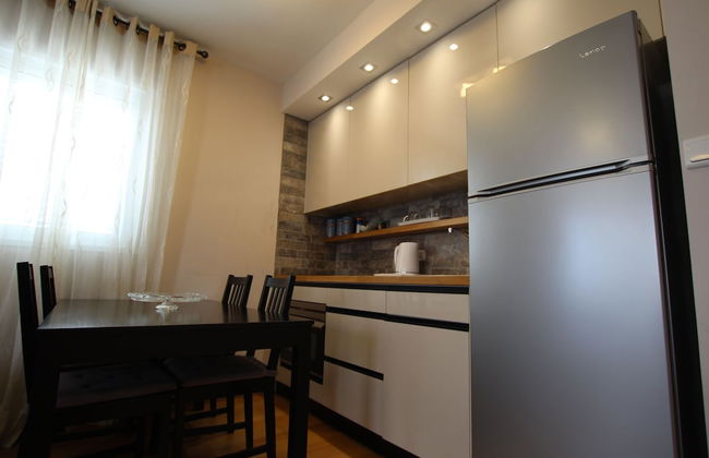 Royal Apartments - Foto 20