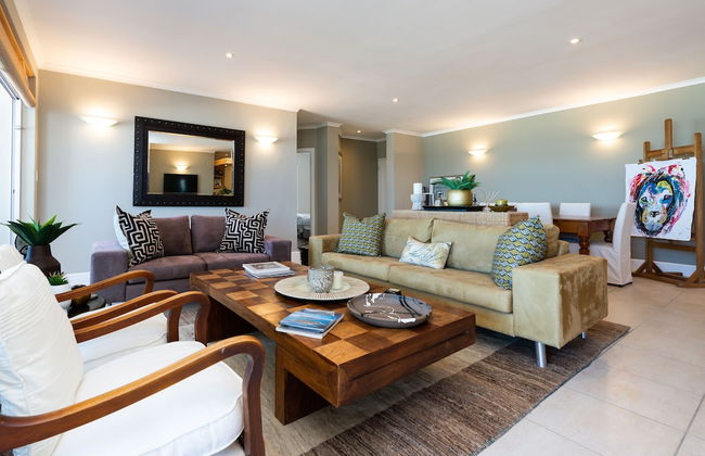 Lagoon Beach Penthouse - Photo 26