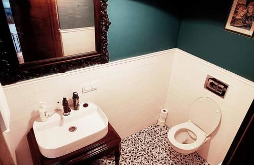 Dworek pod Liwoczem - Foto 36