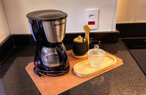 Studio Prime Ribeirão Apogeo - Foto 41