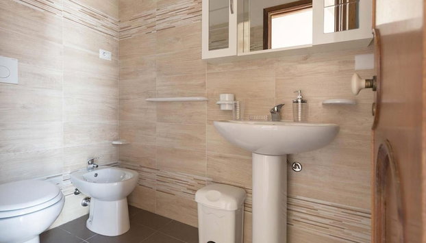 1131 Bilo Isola Dei Conigli - Foto 3, Habitación