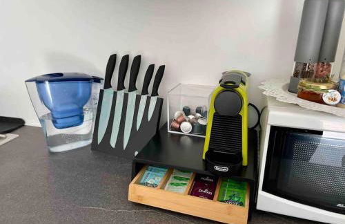 Gartenparadies Ferienhaus - Foto 6