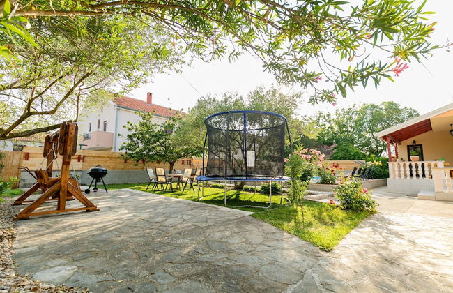 Holiday Retreat With Swimming Pool - Foto 31