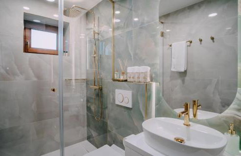 Amazing Home In Vukanovec With Sauna - Foto 20