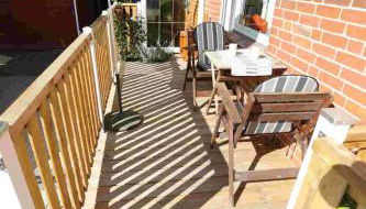 Ferienwohnung Am Hohen Berge - Foto 3