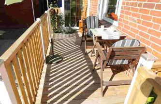 Ferienwohnung Am Hohen Berge - Foto 3