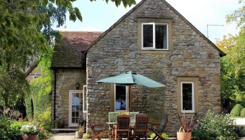 Droop Farm Cottage - Foto 2