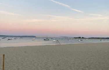 Cap Ferret - Villa Sérénité - piscine, proche Océan et Bassin, classée 4 étoiles Meublé de tourisme - Foto 31