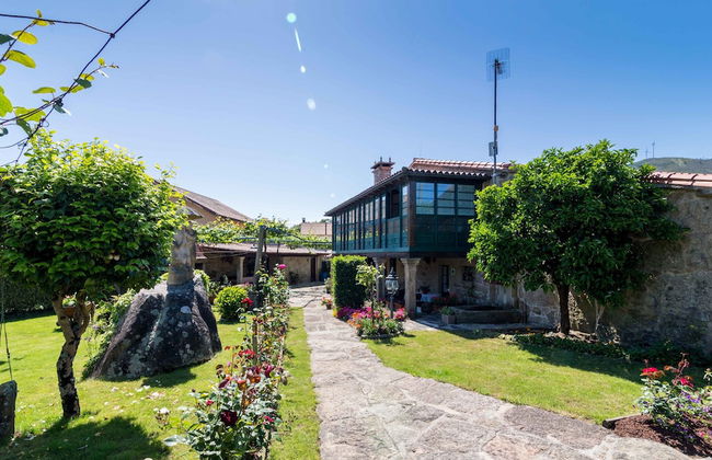 Casa de Marcelo - Photo 48