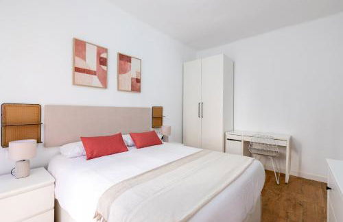 Confortable apto. 3 habitaciones - Foto 17