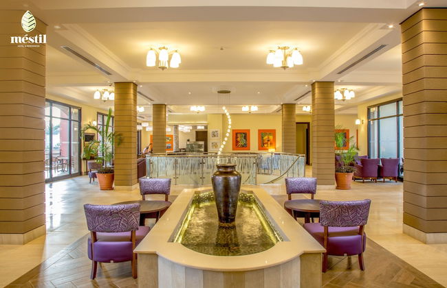 Mestil Hotels & Residences - Photo 2