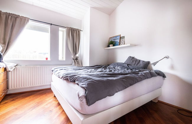 Apartment L70 - Foto 4