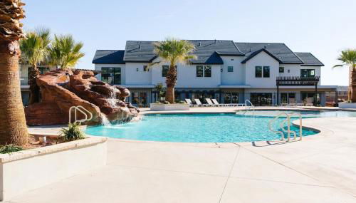 Ocotillo 69 3 Bedrooms with a Private Hot Tub, Fire Pit, and Private Patio - Foto 2