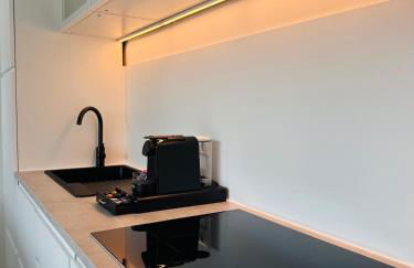 NIRO I Design City Apartment, Neubau, Dachterrasse - Foto 48