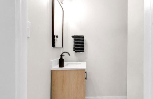 MidTown Cozy Cottage - Foto 28