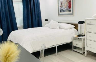 Charming 1-Bedroom Oasis in the Heart of Downtown - Foto 30